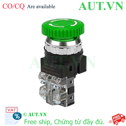 Ảnh của Công tắc nút nhấn Hanyong Nux CRE-30R1G