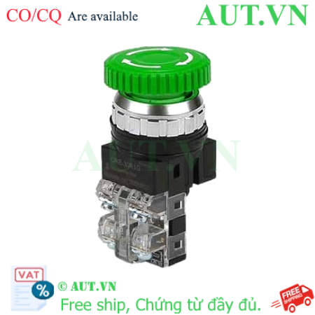 Ảnh của Công tắc nút nhấn Hanyong Nux CRE-30R1G