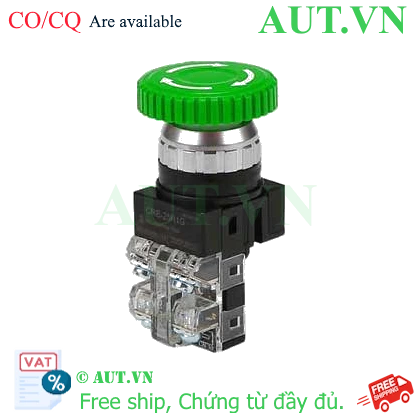 Ảnh của Công tắc nút nhấn Hanyong Nux CRE-25R1G