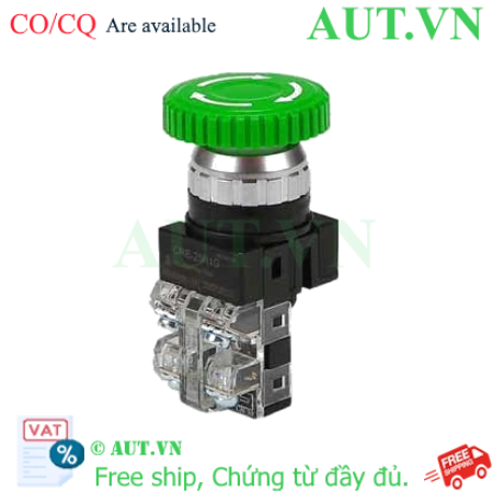 Ảnh của Công tắc nút nhấn Hanyong Nux CRE-25R1G