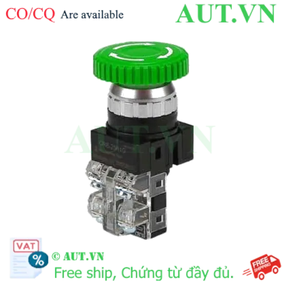 Ảnh của Công tắc nút nhấn Hanyong Nux CRE-25R1G