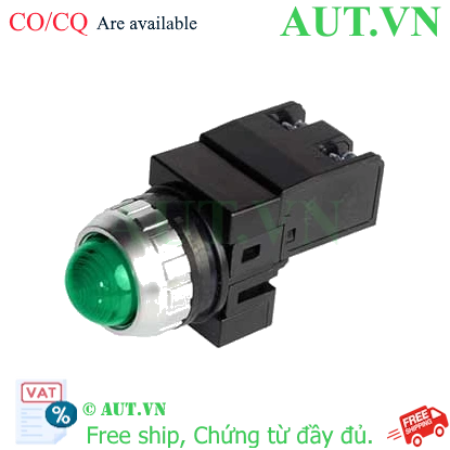 Ảnh của Công tắc nút nhấn Hanyong Nux CRP-25DG