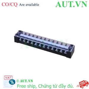 Ảnh của Cầu Đấu Dây Hanyoung Nux HYT-2012 (12 Cực, 20A, 600V) - Kết Nối Chắc Chắn, Chống Rung | AUT VN