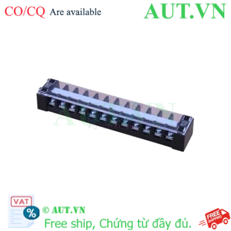 Ảnh của Cầu đấu dây Hanyong Nux HYT-2012 (12P - 20A)