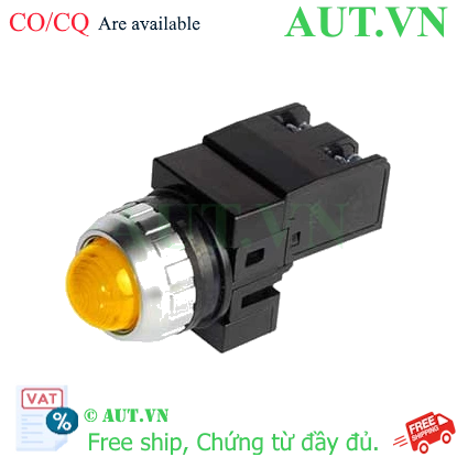 Ảnh của Công tắc nút nhấn Hanyong Nux CRP-25DY