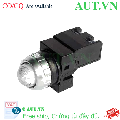 Ảnh của Công tắc nút nhấn Hanyong Nux CRP-25DW