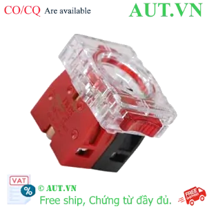 Ảnh của Khối Tiếp Điểm Phụ Hanyong Nux AR-122 | 2NC (DPST) | Chính Hãng