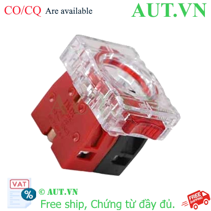 Ảnh của Công tắc nút nhấn Hanyong Nux AR-122