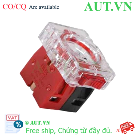 Ảnh của Công tắc nút nhấn Hanyong Nux AR-122