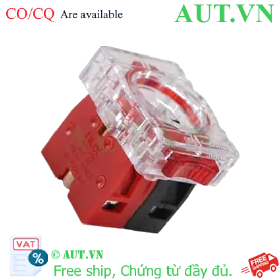 Ảnh của Công tắc nút nhấn Hanyong Nux AR-122