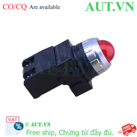 Ảnh của Công tắc nút nhấn Hanyong Nux CRP-25AR