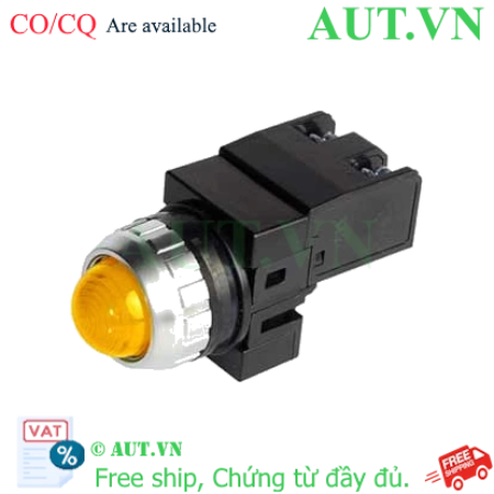 Ảnh của Công tắc nút nhấn Hanyong Nux CRP-25AY