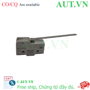 Ảnh của Công tắc hành trình Limit Switch Hanyong Nux HY-L707D