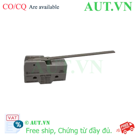 Ảnh của Công tắc hành trình Limit Switch Hanyong Nux HY-L707D