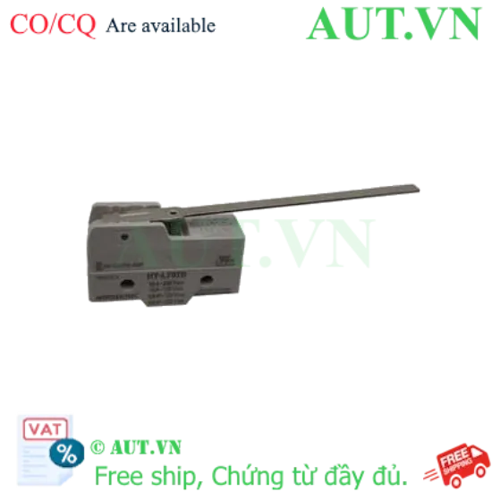 Ảnh của Công tắc hành trình Limit Switch Hanyong Nux HY-L707D