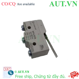 Ảnh của Công tắc hành trình Limit Switch Hanyong Nux HY-L707A