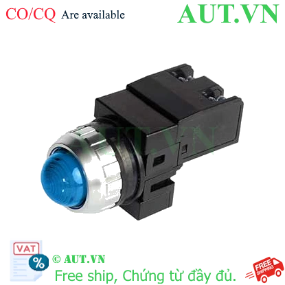 Ảnh của Công tắc nút nhấn Hanyong Nux CRP-30AA