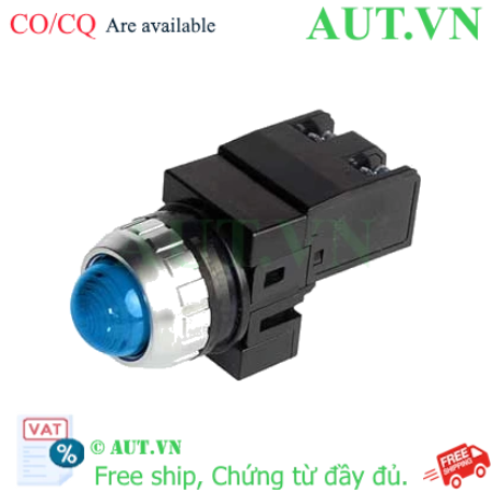 Ảnh của Công tắc nút nhấn Hanyong Nux CRP-30AA