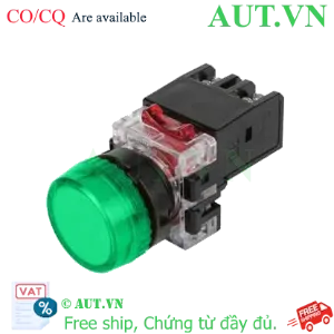Ảnh của Công tắc nút nhấn Hanyong Nux MRP-TA0G