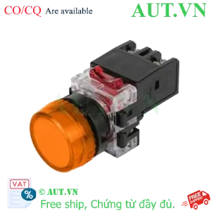 Ảnh của Công tắc nút nhấn Hanyong Nux MRP-TA0Y
