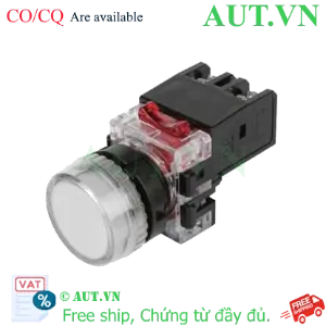Ảnh của Công tắc nút nhấn Hanyong Nux MRP-TA0W