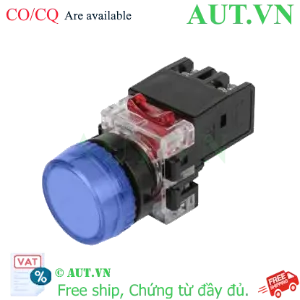 Ảnh của Công tắc nút nhấn Hanyong Nux MRP-TA0A