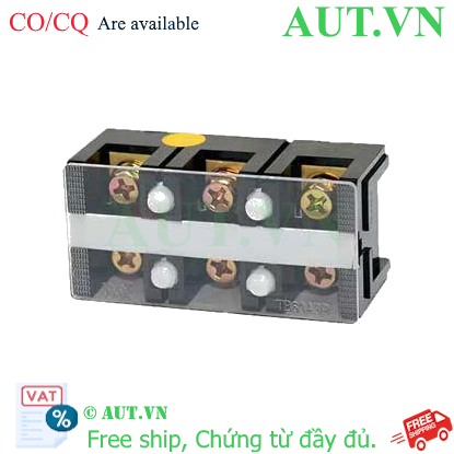 Ảnh của Cầu đấu dây Hanyong Nux HYT-603