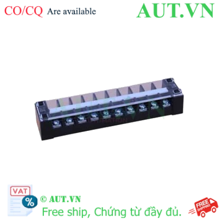 Ảnh của Cầu đấu dây Hanyong Nux HYT-3010 (30A, 10 cực)
