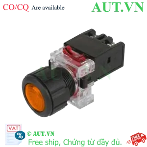 Ảnh của Công tắc nút nhấn Hanyong Nux MRP-KA0Y