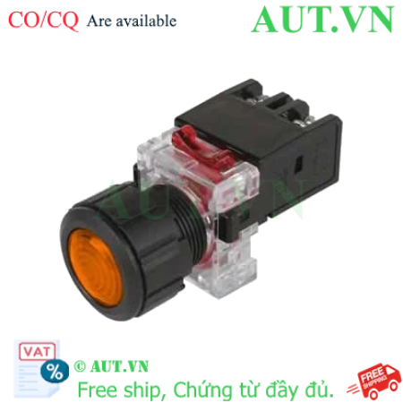 Ảnh của Công tắc nút nhấn Hanyong Nux MRP-KA0Y