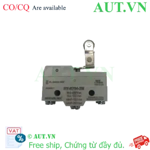Ảnh của Công tắc hành trình Limit Switch Hanyong Nux HY-R704-2W
