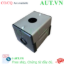 Ảnh của Hộp Nút Nhấn Hanyoung Nux HY-3001 | 1 Lỗ Phi 30, Sắt Sơn Tĩnh Điện | AUT VN