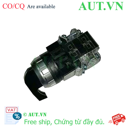 Ảnh của Công tắc nút nhấn Hanyong Nux CRSL-253R2