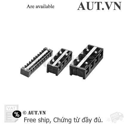 Ảnh của Cầu đấu dây Hanyong Nux HYT-604N