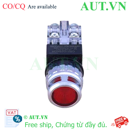 Ảnh của Công tắc nút nhấn Hanyong Nux CRX-G25MDR