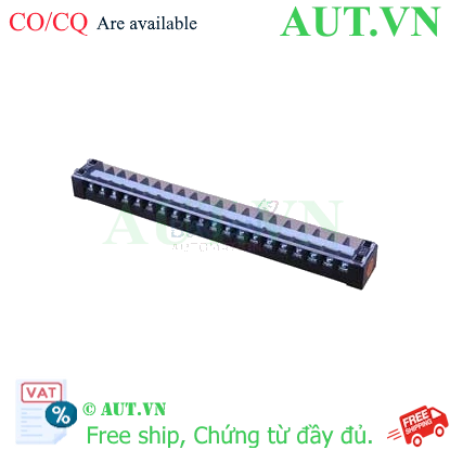 Ảnh của Cầu Đấu Dây Hanyoung HYT-2020 (20 Cực, 20A) Chính Hãng