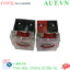 Ảnh của Khối Tiếp Điểm Hanyong Nux AR-112D0G (1NO+1NC) - 5A, Lắp Nhanh Snap-on, Chính Hãng AUT VN