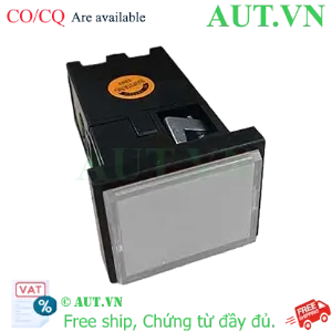 Ảnh của Đèn Báo Cửa Sổ Hanyoung Nux CR40-A0-W LED Trắng Siêu Sáng 100-240VAC