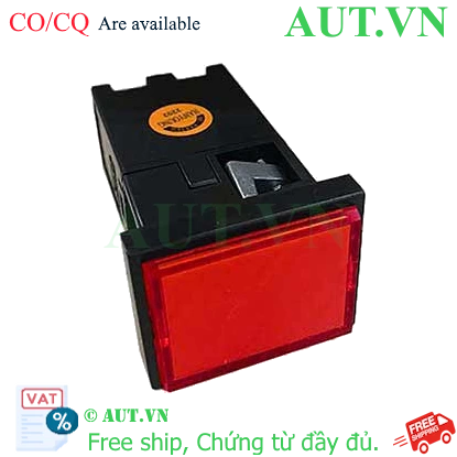 Ảnh của Công tắc nút nhấn Hanyong Nux CR40-A0-R