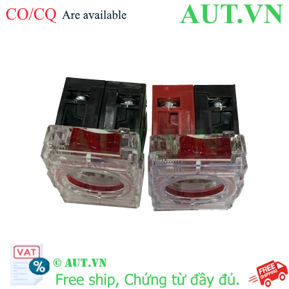 Ảnh của Công tắc nút nhấn Hanyong Nux AR-112A0R