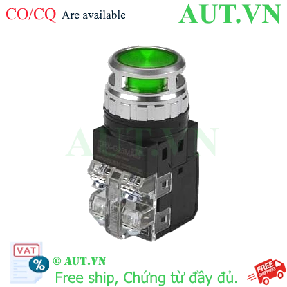 Ảnh của Công tắc nút nhấn Hanyong Nux CRX-G25MAG