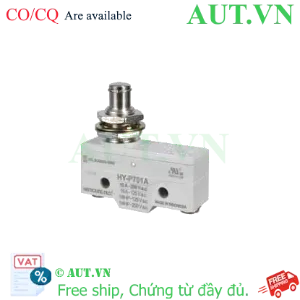 Ảnh của Công tắc hành trình Limit Switch Hanyong Nux HY-P701A