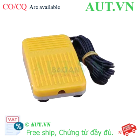 Ảnh của Công tắc nút nhấn Hanyong Nux HY-101