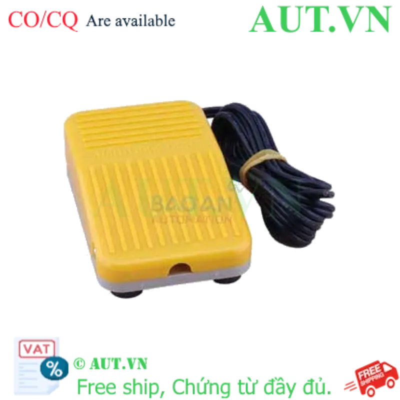 Ảnh của Công tắc nút nhấn Hanyong Nux HY-101