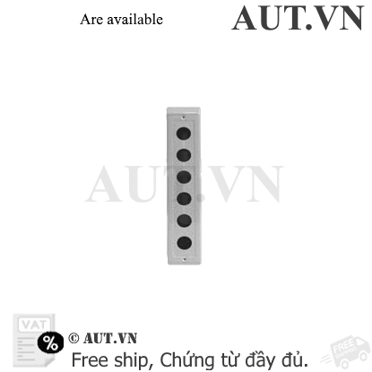 Ảnh của Tủ điện Hanyong Nux HY-2506