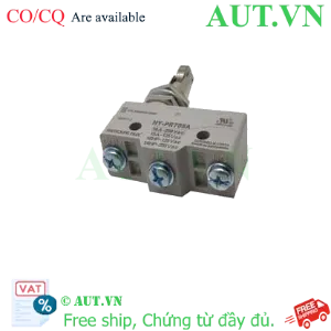 Ảnh của Công tắc hành trình Limit Switch Hanyong Nux HY-PR708A