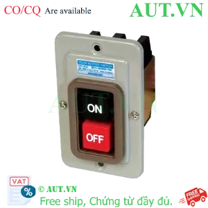 Ảnh của Công tắc nút nhấn Hanyong Nux HY-512