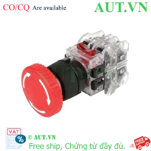 Ảnh của Công tắc nút nhấn Hanyong Nux MRE-TR2R
