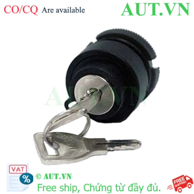 Ảnh của Công tắc nút nhấn Hanyong Nux ARK-2B