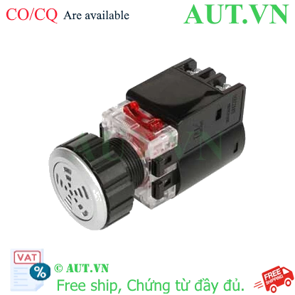 Ảnh của Còi báo Hanyong Nux MRB-KD0